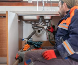 About Emergency plumbing pros Warren, TX